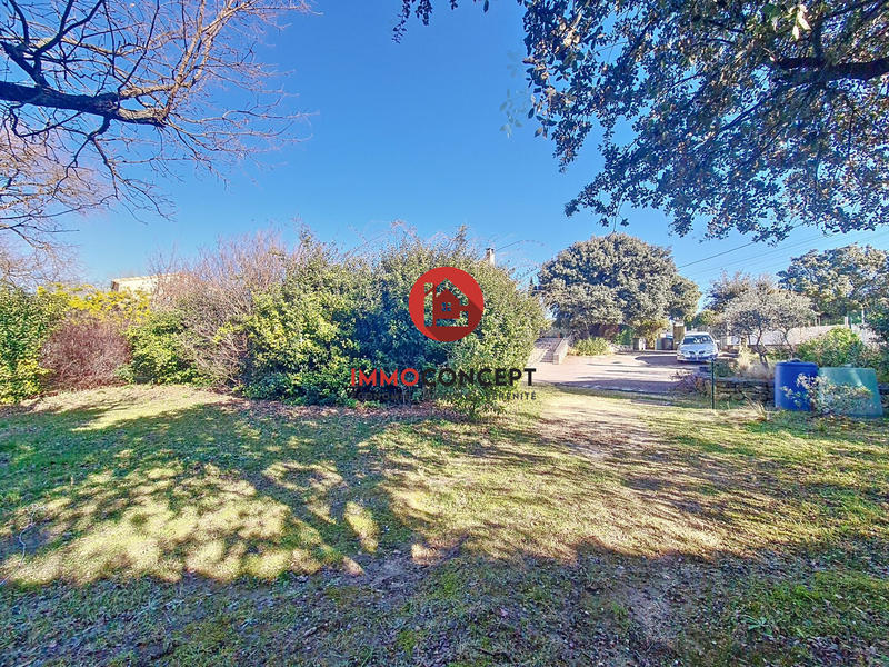 Villa - 98 m² - 4 pièces