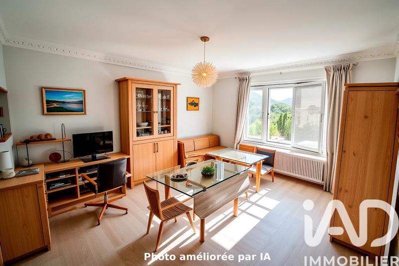 Maison - 150 m² - 5 pièces