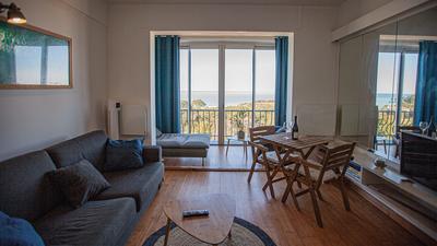 Appartement - 24 m² - 1 pièce