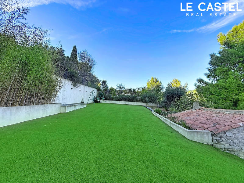 Maison - 162 m² - 6 pièces