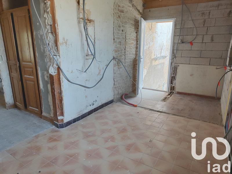 Maison de campagne - 105 m² - 3 pièces