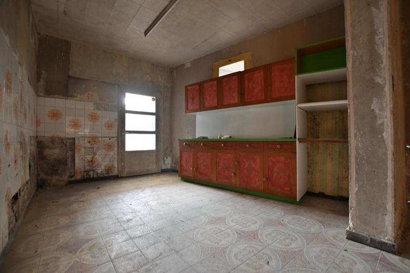 Maison - 289 m² - 2 pièces