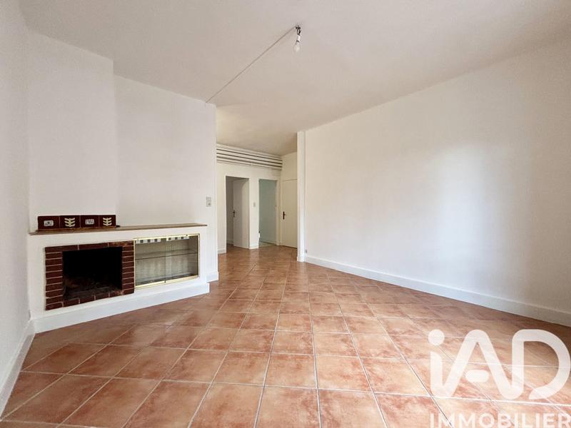Appartement - 68 m² - 3 pièces