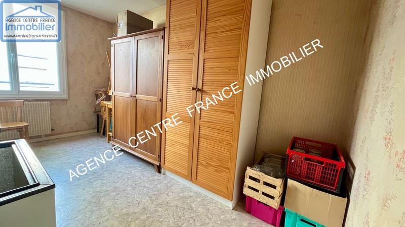 Appartement - 65 m² - 4 pièces