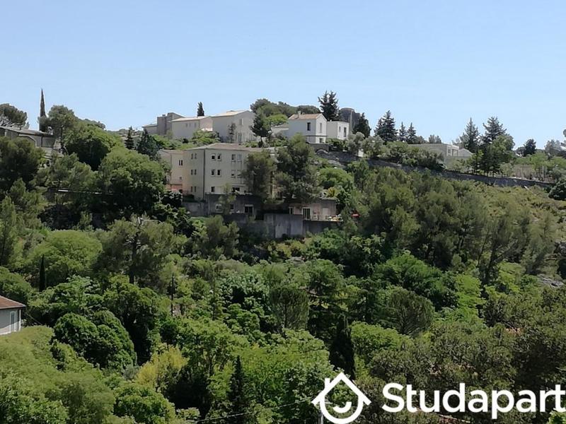 Appartement - 50 m² - 3 pièces