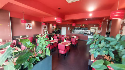 Fonds de commerce - Magasins - 110 m²