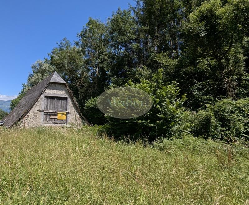 Maison - 72 m² - 1 pièce