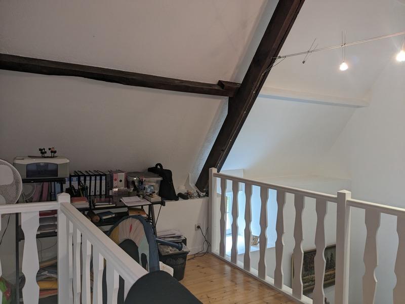 Maison - 170 m² - 7 pièces