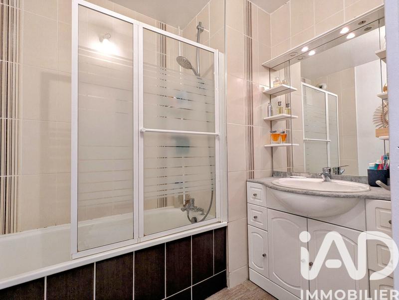 Appartement - 78 m² - 3 pièces