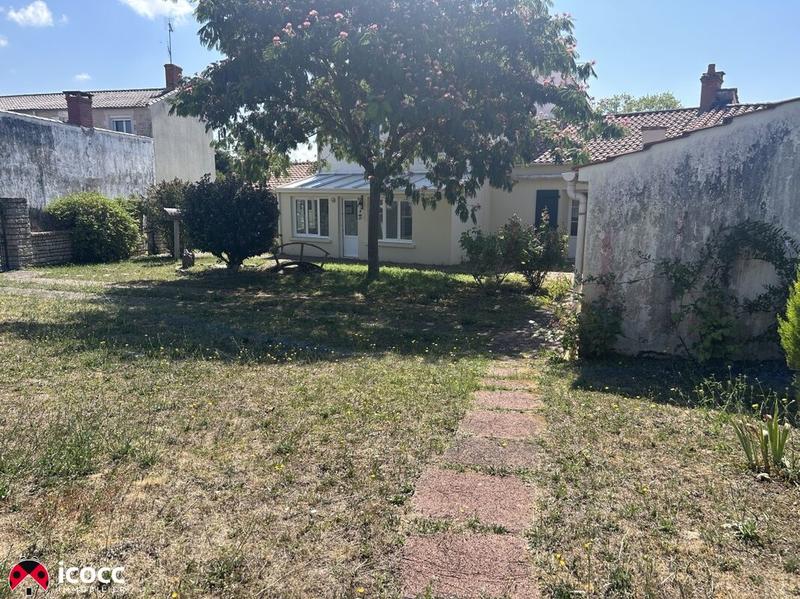 Propriété - 150 m² - 7 pièces