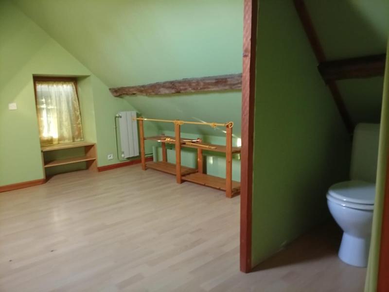 Maison de village - 63 m² - 3 pièces