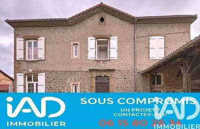 Appartement - 91 m² - 4 pièces