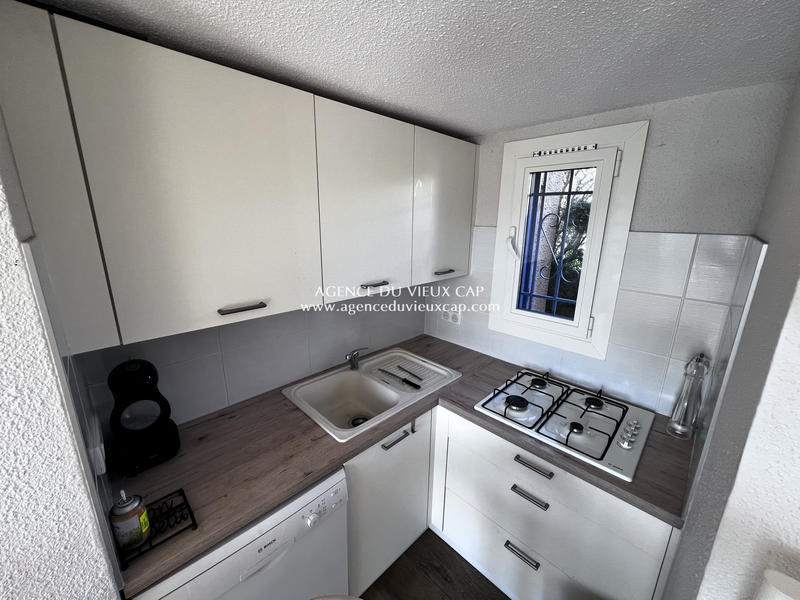 Villa - 34 m² - 3 pièces