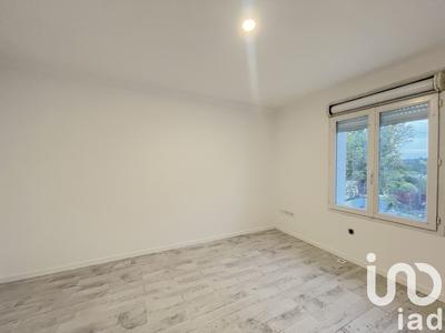 Maison - 66 m² - 3 pièces