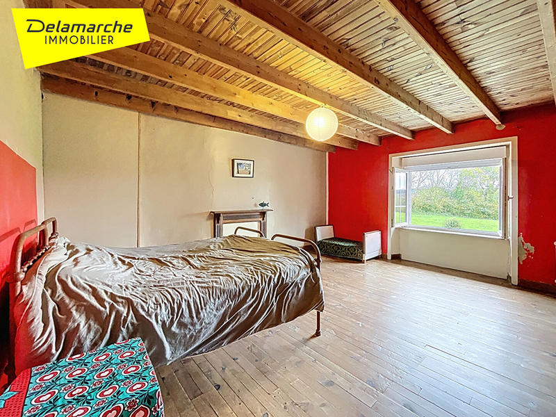 Maison - 167 m² - 8 pièces