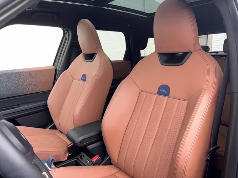 Mini Countryman 170 ch Dkg7 c Favoured