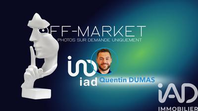 Maison - 210 m² - 7 pièces