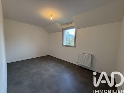 Maison - 64 m² - 3 pièces