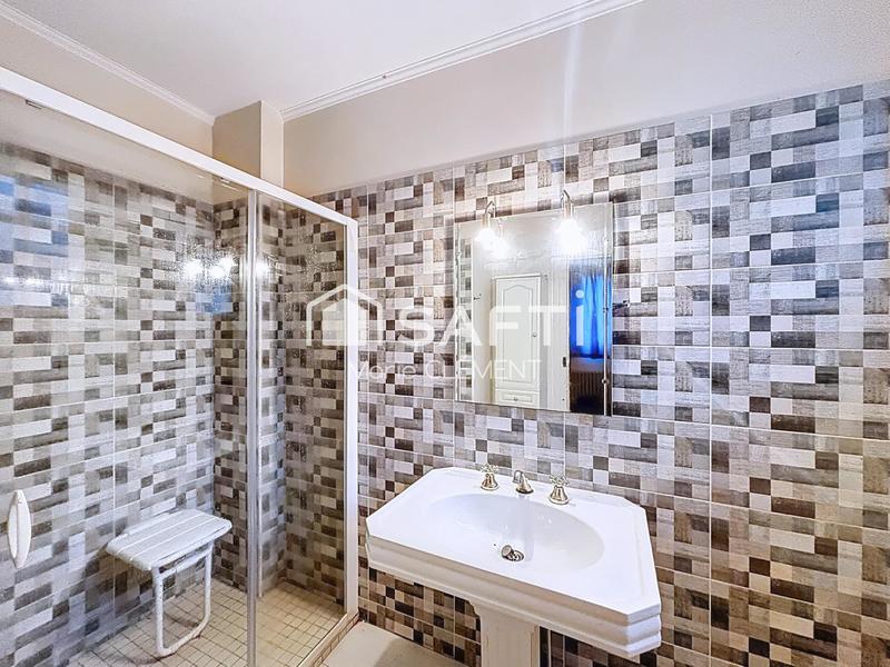 Maison - 157 m² - 5 pièces