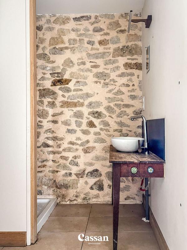 Maison - 149 m² - 3 pièces