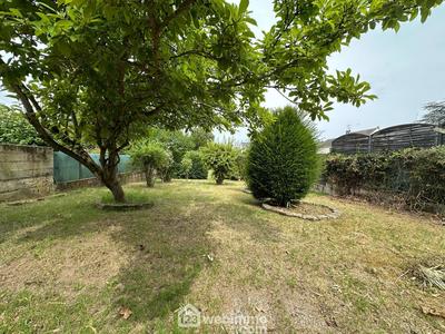 Maison - 106 m² - 5 pièces