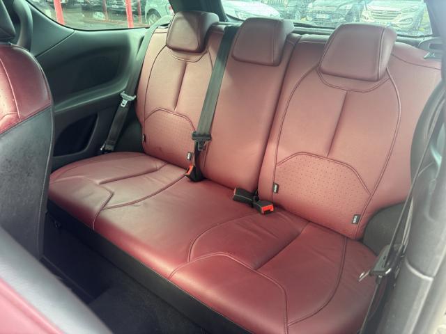 Citroën Ds3 HDi 110 Fap Sport Chic