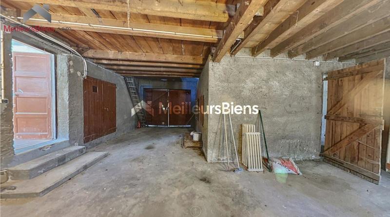 Châlet - 180 m² - 4 pièces