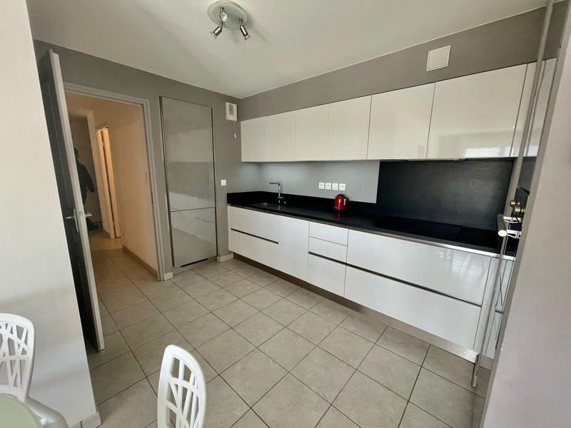 Appartement - 73 m² - 4 pièces