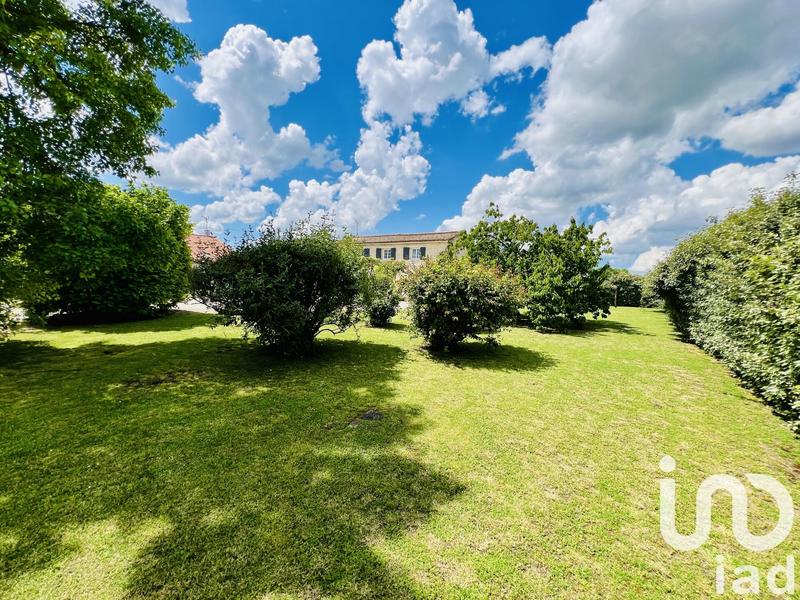 Maison - 117 m² - 5 pièces