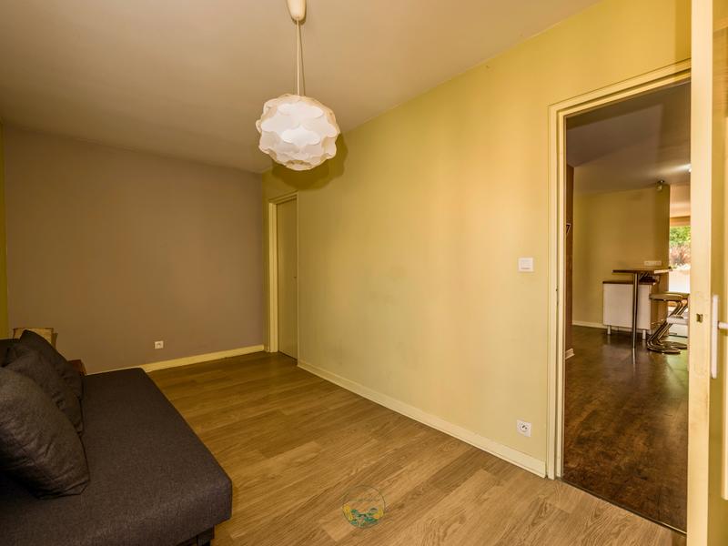 Appartement - 91 m² - 3 pièces