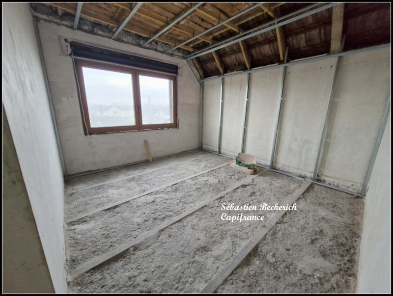 Maison - 144 m² - 5 pièces