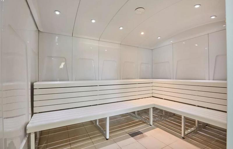 Maison - 57 m² - 4 pièces