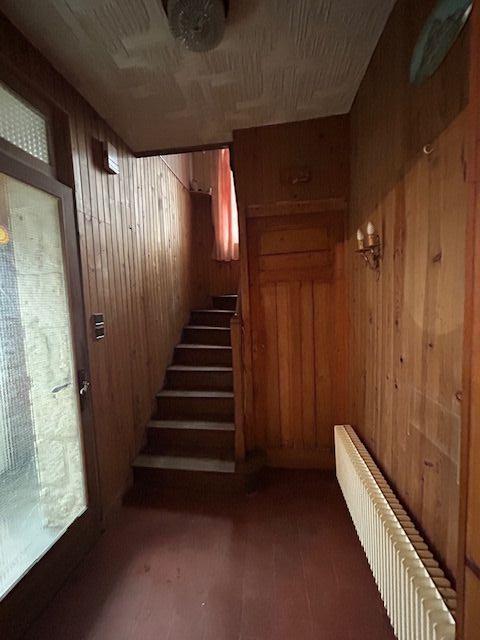 Maison - 90 m² - 3 pièces