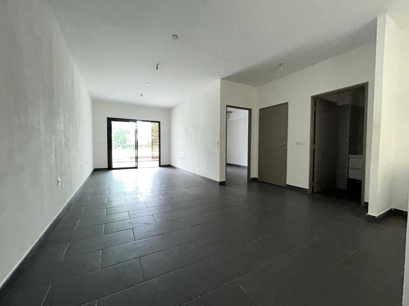 Appartement - 51 m² - 2 pièces