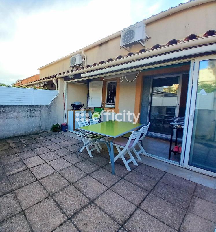 Maison - 39 m² - 3 pièces