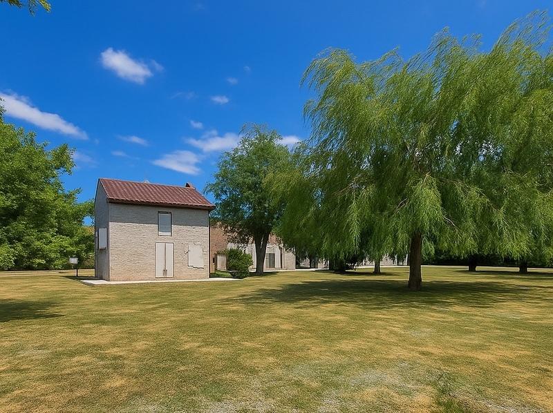 Longère - 157 m² - 5 pièces