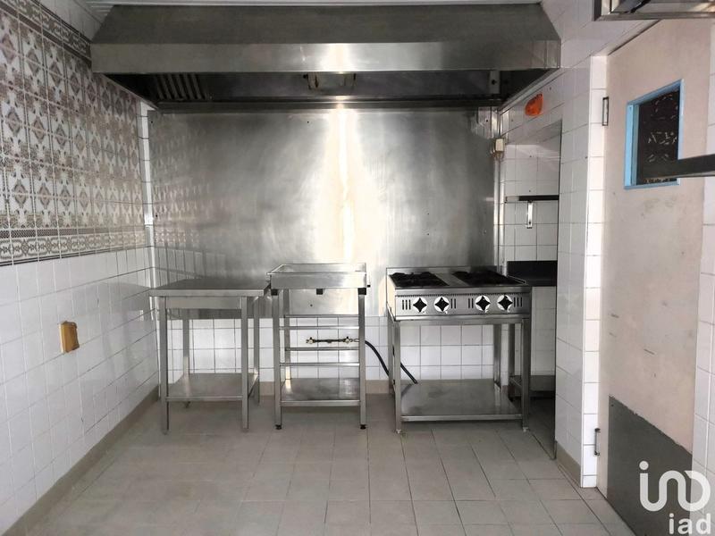 Local commercial - 103 m²