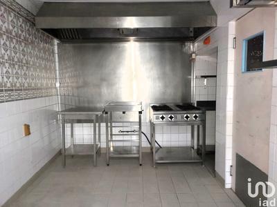 Local commercial - 103 m²