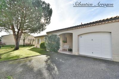 Maison - 138 m² - 5 pièces