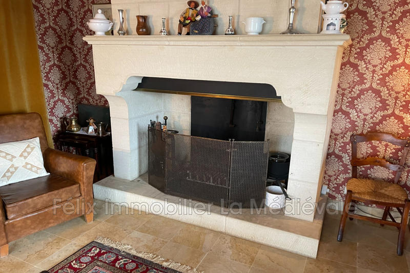 Maison - 144 m² - 7 pièces