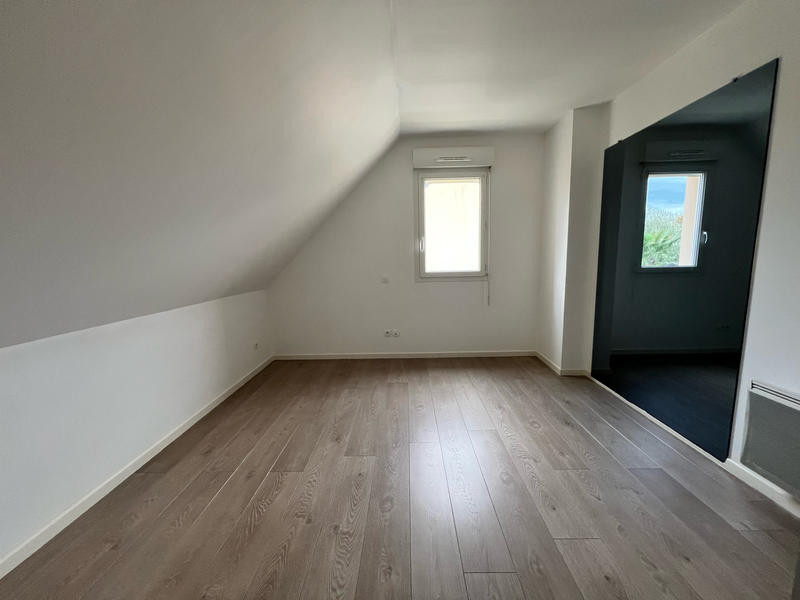 Maison - 106 m² - 4 pièces