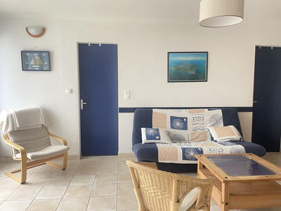 Maison - 86 m² - 5 pièces