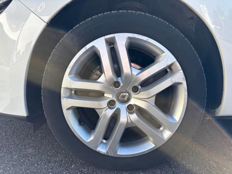 Renault Clio dCi 90 Energy 82g Zen