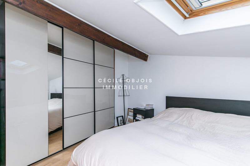 Maison ancienne - 118 m² - 5 pièces