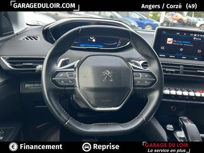 Peugeot 5008 II BlueHDi 180 s&amp;amp;S Eat8 Allure Business