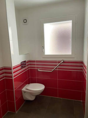 Local commercial - 100 m²