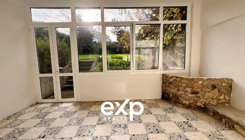 Maison - 98 m² - 4 pièces