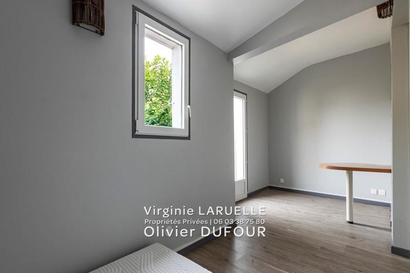 Maison - 160 m² - 8 pièces