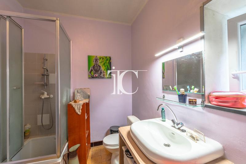 Maison - 88 m² - 5 pièces