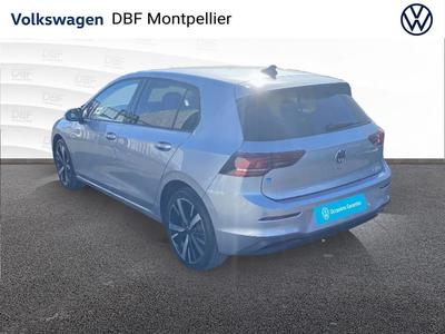 Volkswagen Golf 1.5 eHybrid 204 Dsg6 Vw Edition